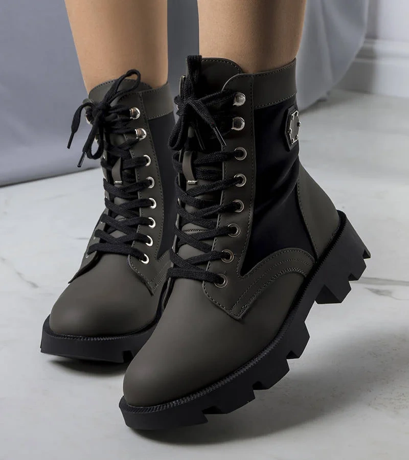 TIMBERKI TRAPPERSCHUHE DAMENSCHUHE DAMEN SCHUHE HALBSCHUHE 851 ROSA/WEISS