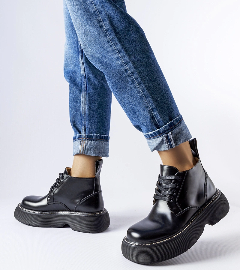 TIMBERKI TRAPPERSCHUHE DAMENSCHUHE DAMEN SCHUHE HALBSCHUHE 851 ROSA/WEISS