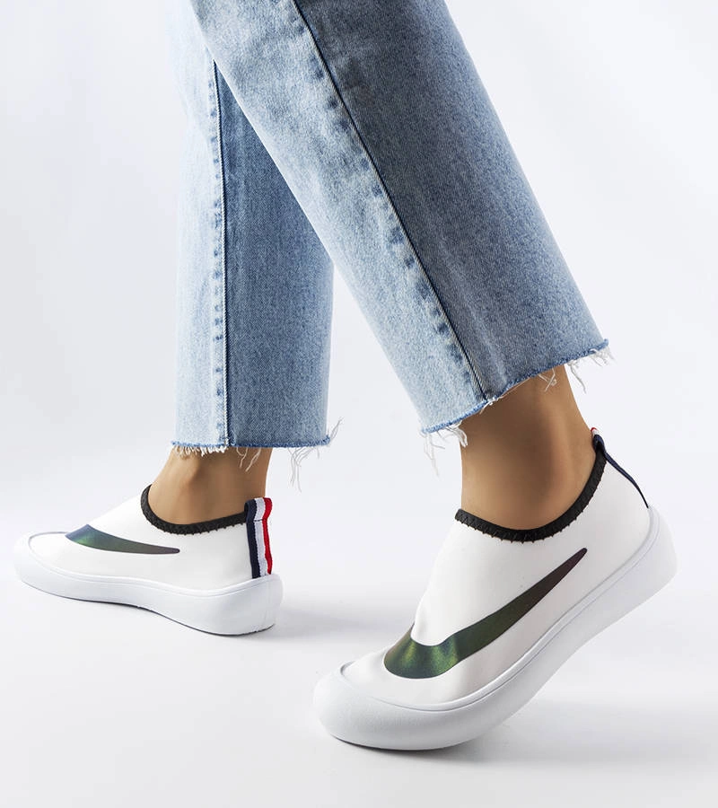 TIMBERKI TRAPPERSCHUHE  DAMENSCHUHE DAMEN SCHUHE HALBSCHUHE 851 ROSA/WEISS