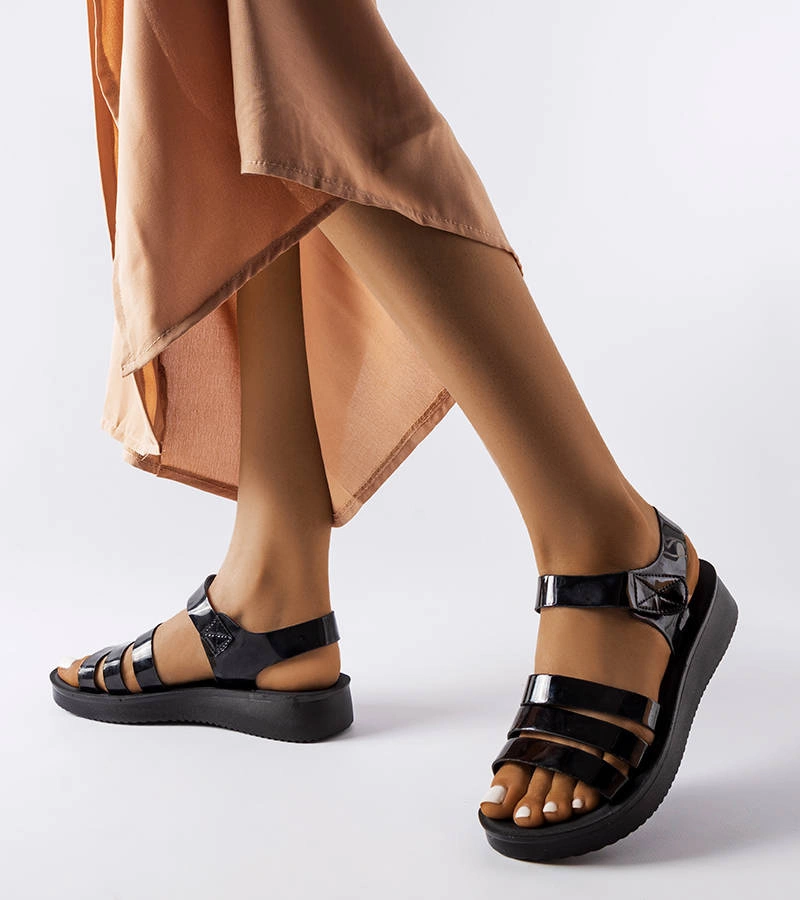 WILDLEDER DAMENSCHUHE SCHUHE STIEFEL STIEFELETTEN HALBSCHUHE A5580 SCHWARZ