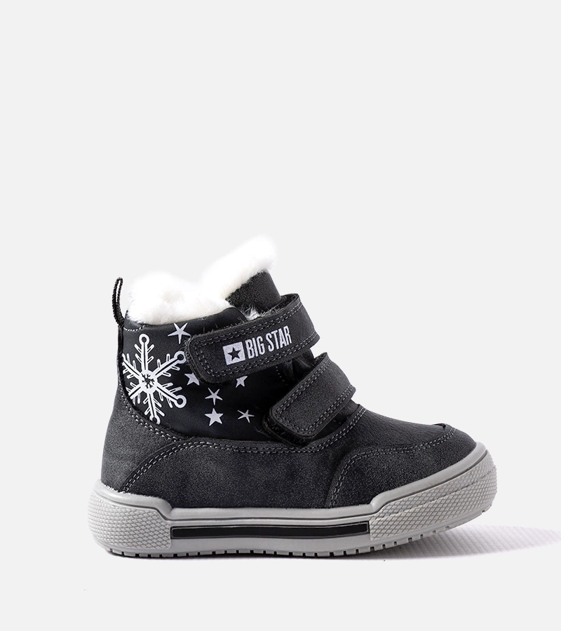 Kinder Schneestiefel Big Star KK374191