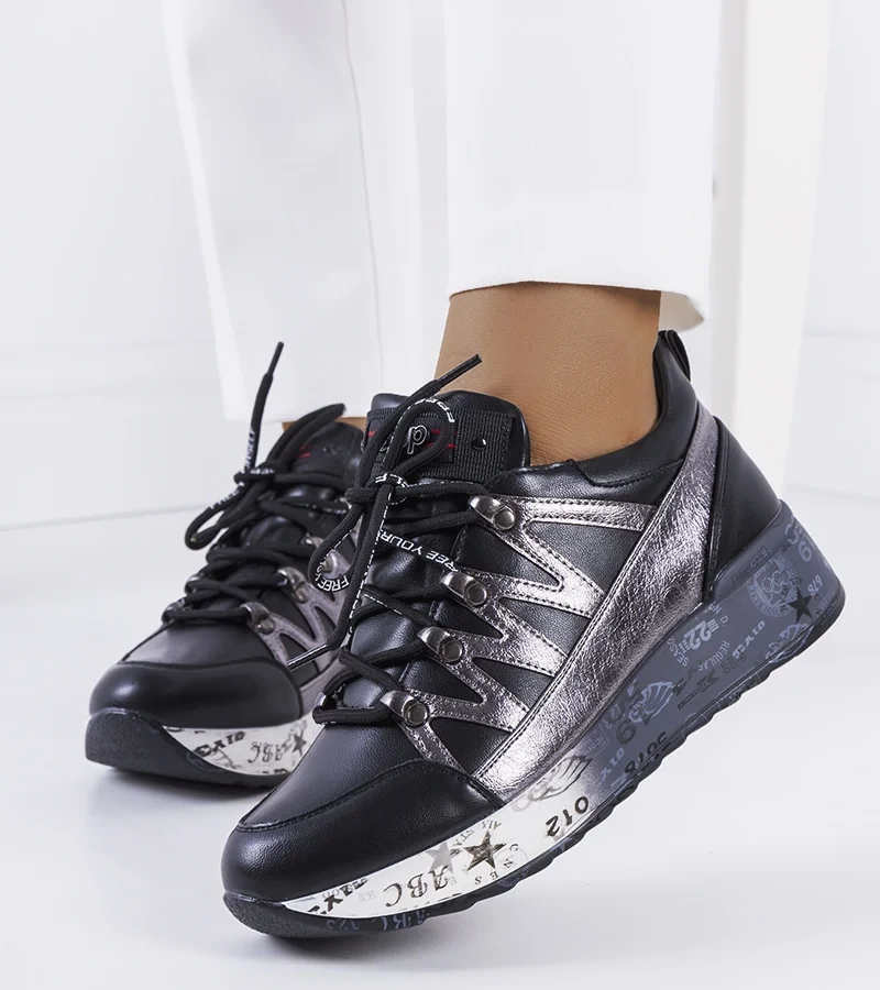 DAMEN LAUFSCHUHE TURNSCHUHE SNEAKER SPORTSCHUHE 9115# WEISS