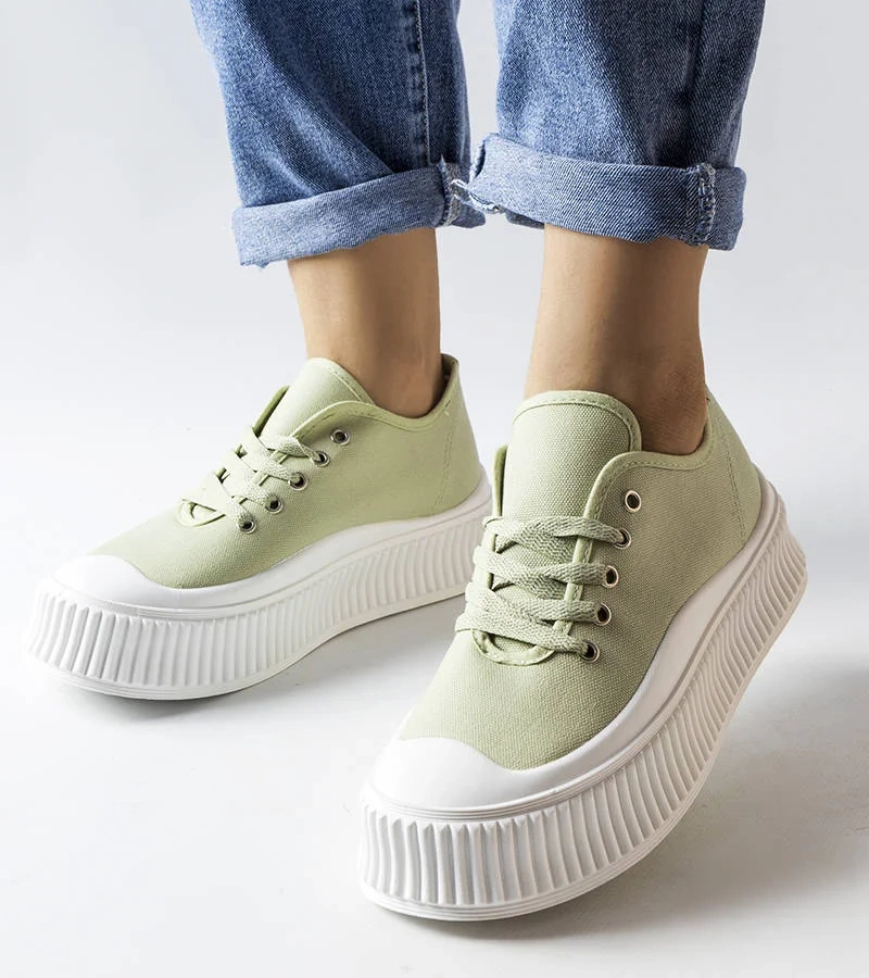 DAMEN LAUFSCHUHE TURNSCHUHE SNEAKER SPORTSCHUHE 9115# WEISS