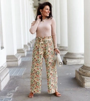 Beige || Mehrfarben || Grün