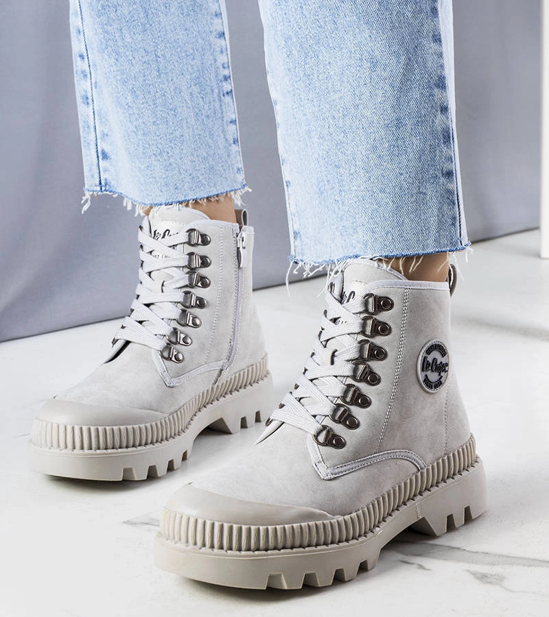 TIMBERKI TRAPPERSCHUHE DAMENSCHUHE DAMEN SCHUHE HALBSCHUHE 851 ROSA/WEISS