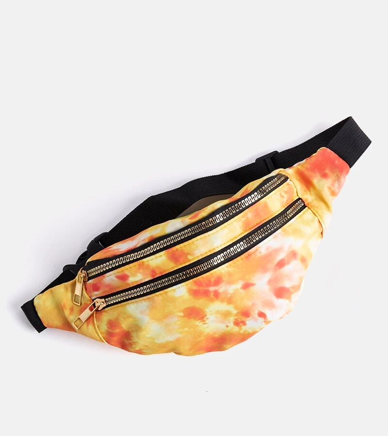 Orangefarbene Niere Curit