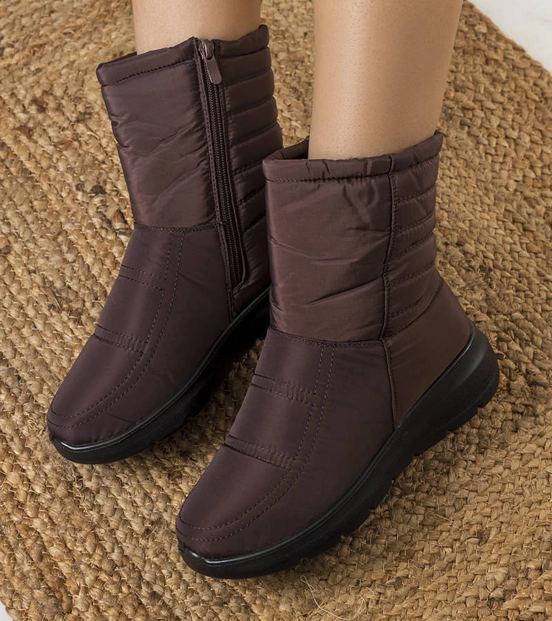 TIMBERKI TRAPPERSCHUHE DAMENSCHUHE DAMEN SCHUHE HALBSCHUHE 851 ROSA/WEISS