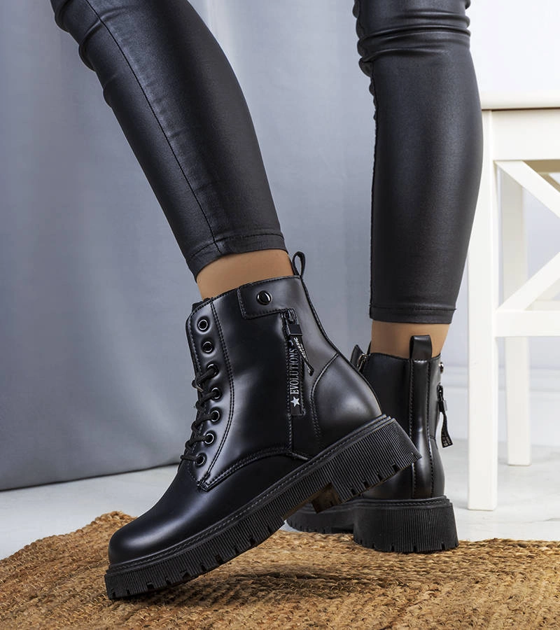 TIMBERKI TRAPPERSCHUHE DAMENSCHUHE DAMEN SCHUHE HALBSCHUHE 851 ROSA/WEISS