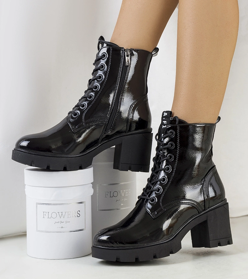 TIMBERKI TRAPPERSCHUHE DAMENSCHUHE DAMEN SCHUHE HALBSCHUHE 851 ROSA/WEISS