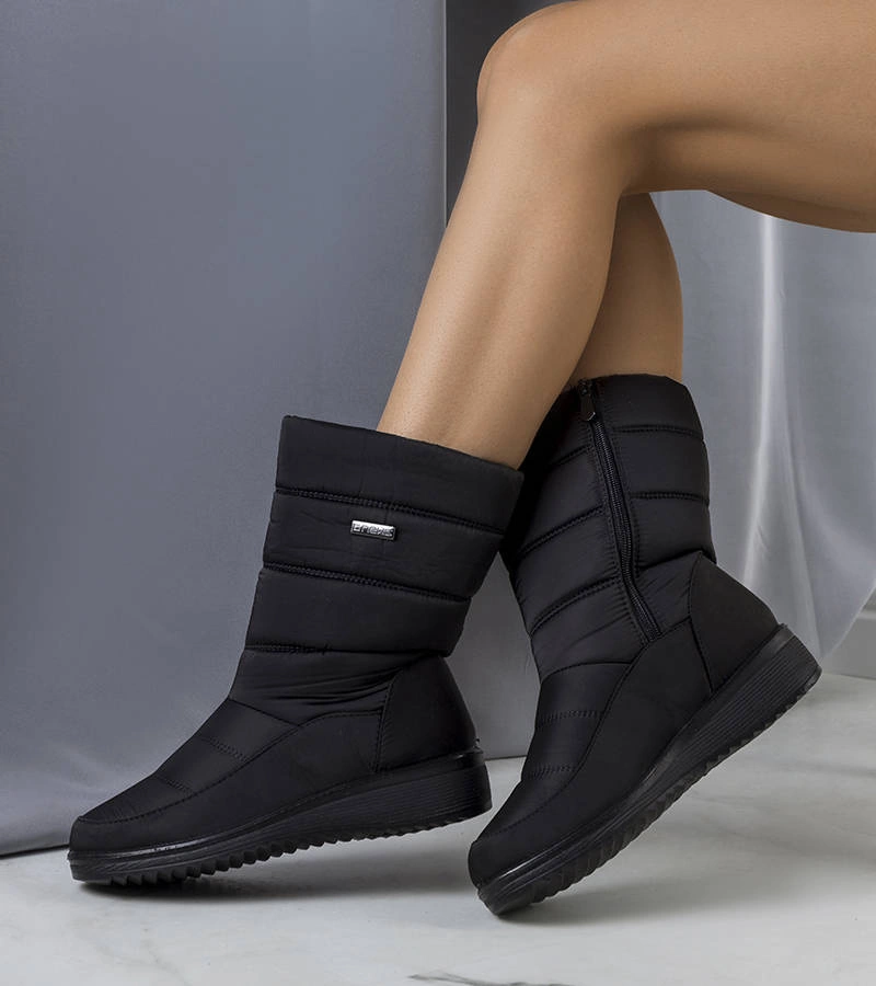 TIMBERKI TRAPPERSCHUHE  DAMENSCHUHE DAMEN SCHUHE HALBSCHUHE 851 ROSA/WEISS