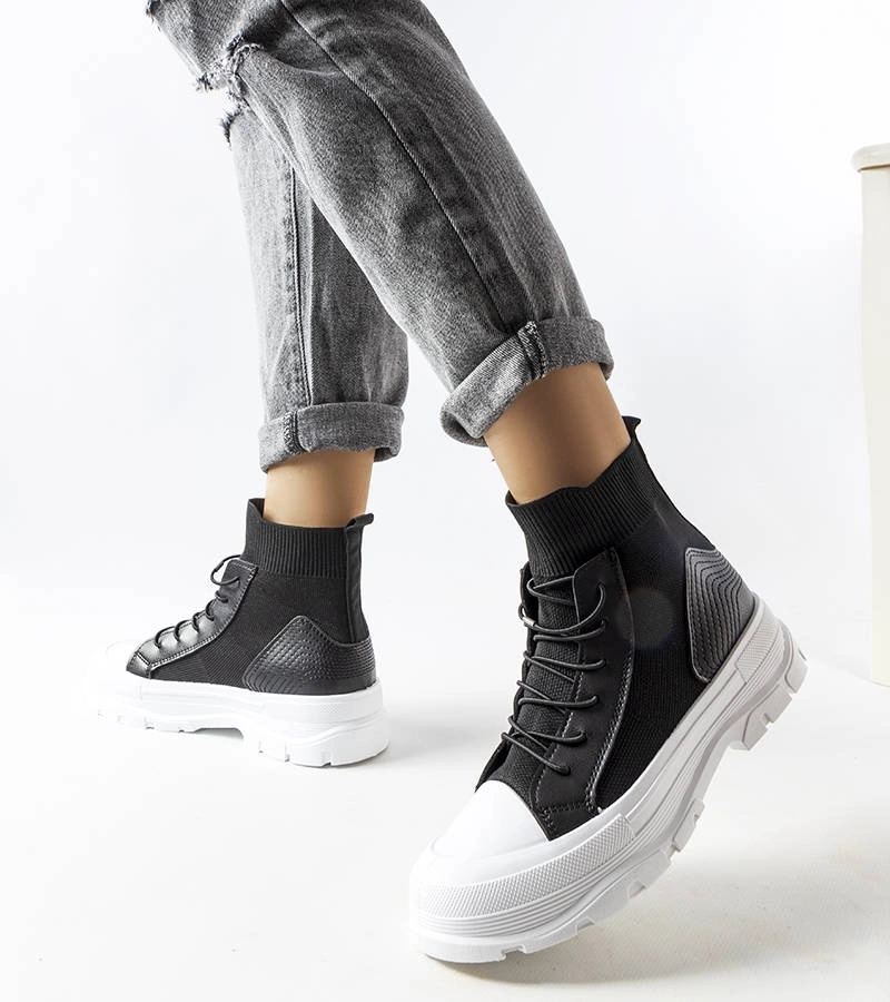 DAMEN LAUFSCHUHE TURNSCHUHE SNEAKER SPORTSCHUHE 9115# WEISS