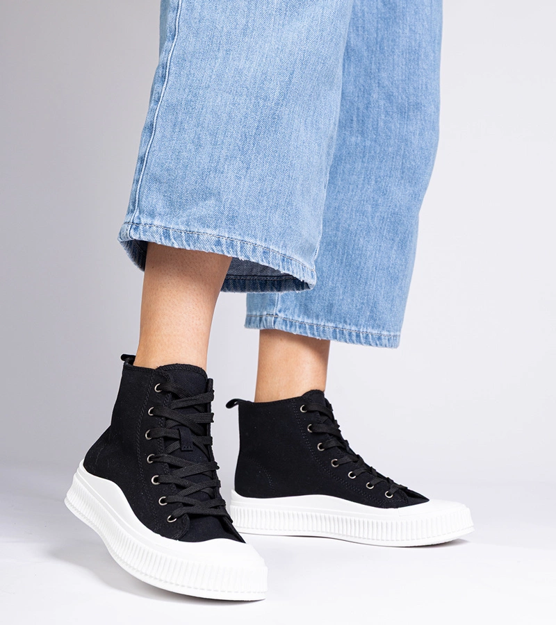 DAMEN LAUFSCHUHE TURNSCHUHE SNEAKER SPORTSCHUHE 9115# WEISS