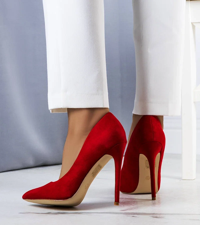 KLASSISCHE DAMENSCHUHE STÖCKELSCHUHE PUMPS NE03P BEIGE