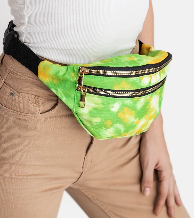 Grüne Niere von Curit