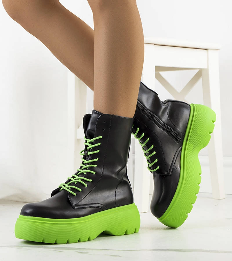 TIMBERKI TRAPPERSCHUHE DAMENSCHUHE DAMEN SCHUHE HALBSCHUHE 851 ROSA/WEISS