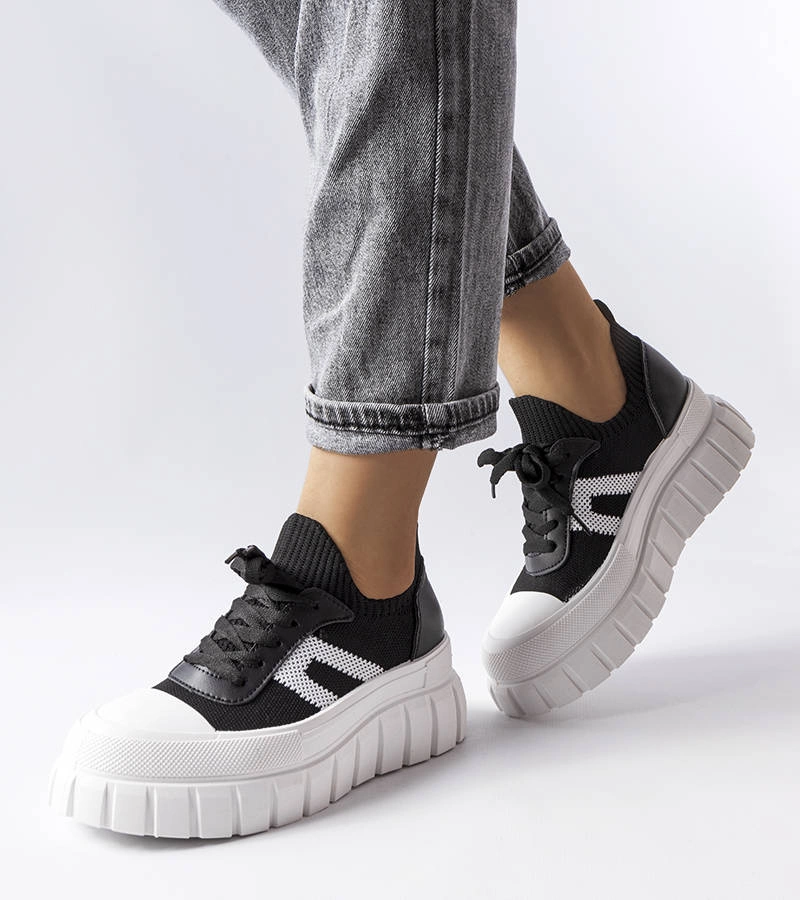 DAMEN LAUFSCHUHE TURNSCHUHE SNEAKER SPORTSCHUHE 9115# WEISS