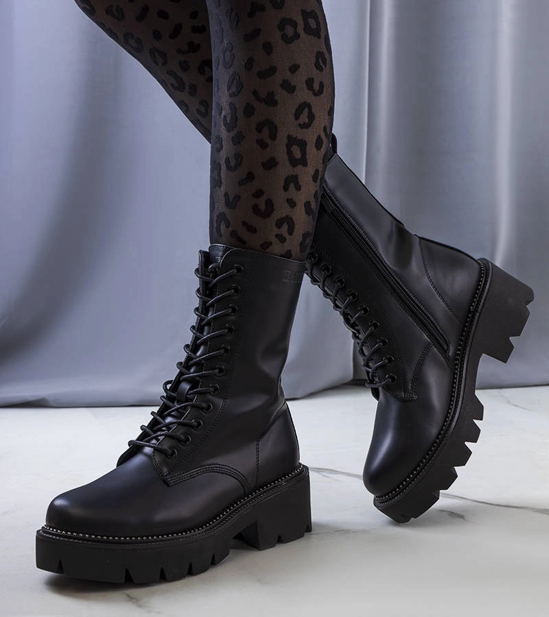 DAMEN LAUFSCHUHE TURNSCHUHE SPORTSCHUHE SNEAKER 623-2 SCHWARZ