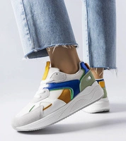 Grau || Weiss || Blau