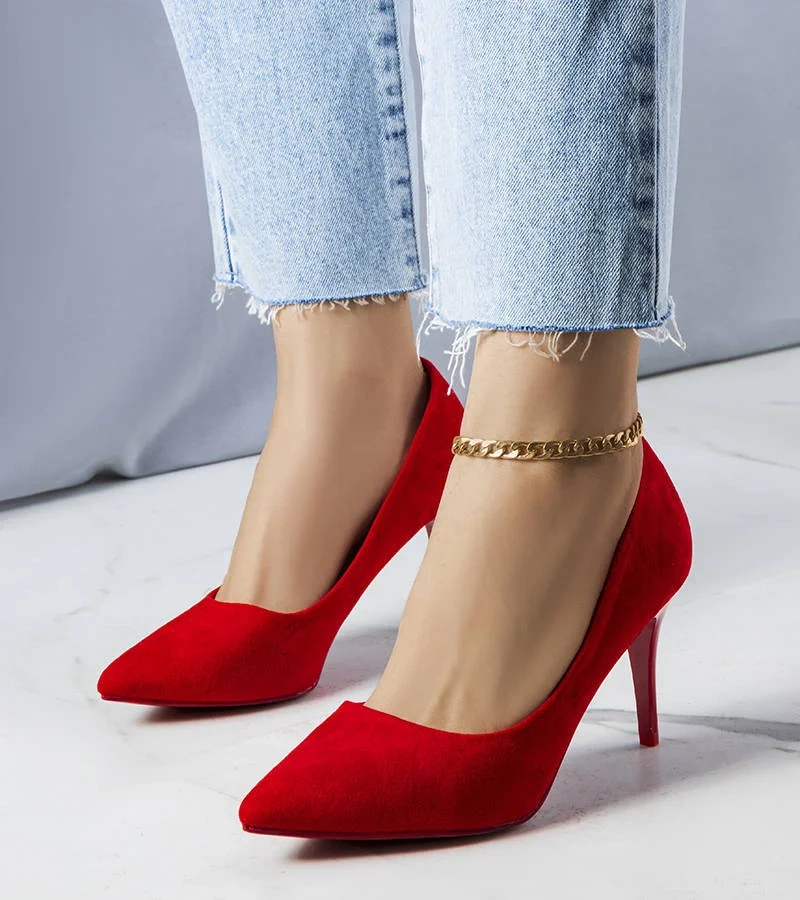 WILDLEDER DAMENSCHUHE SCHUHE STIEFEL STIEFELETTEN HALBSCHUHE A5580 SCHWARZ