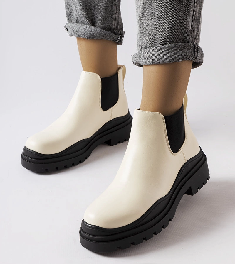 TIMBERKI TRAPPERSCHUHE DAMENSCHUHE DAMEN SCHUHE HALBSCHUHE 851 ROSA/WEISS