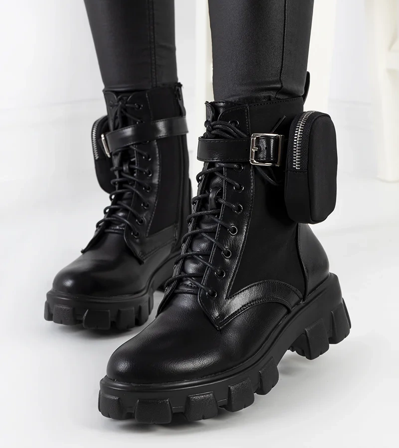 TIMBERKI TRAPPERSCHUHE DAMENSCHUHE DAMEN SCHUHE HALBSCHUHE 851 ROSA/WEISS