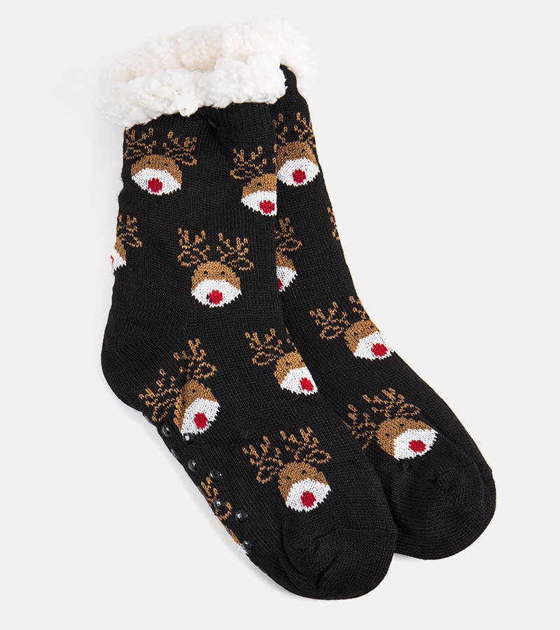 DAMENSCHUHE STIEFEL STIEFELETTEN HALBSTIEFEL J905 SCHWARZ