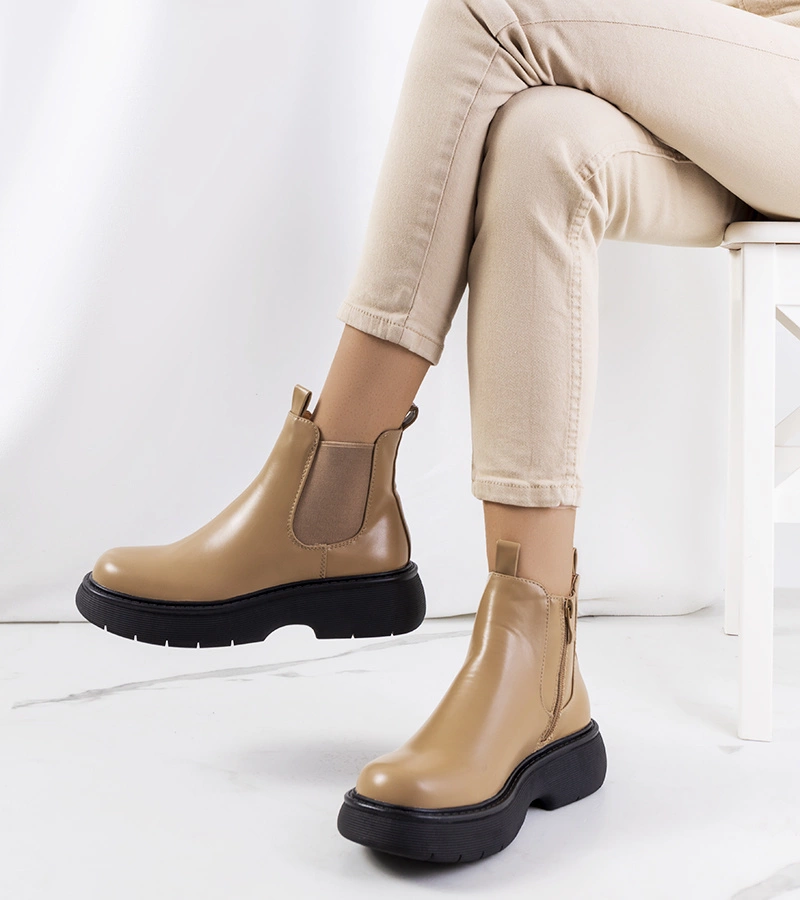 TIMBERKI TRAPPERSCHUHE DAMENSCHUHE DAMEN SCHUHE HALBSCHUHE 851 ROSA/WEISS