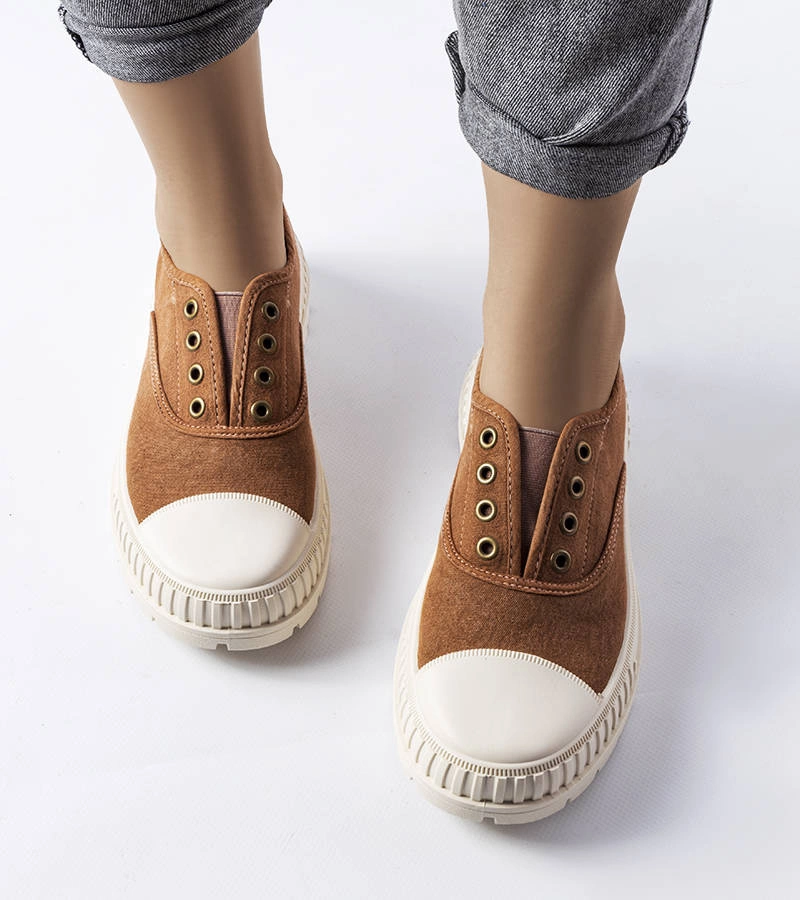 TIMBERKI TRAPPERSCHUHE DAMENSCHUHE DAMEN SCHUHE HALBSCHUHE 851 ROSA/WEISS