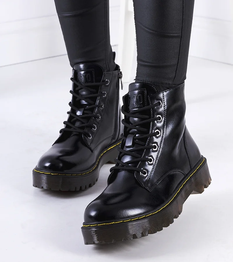 TIMBERKI TRAPPERSCHUHE DAMENSCHUHE DAMEN SCHUHE HALBSCHUHE 851 ROSA/WEISS