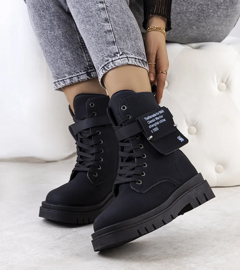 TIMBERKI TRAPPERSCHUHE DAMENSCHUHE DAMEN SCHUHE HALBSCHUHE 851 ROSA/WEISS