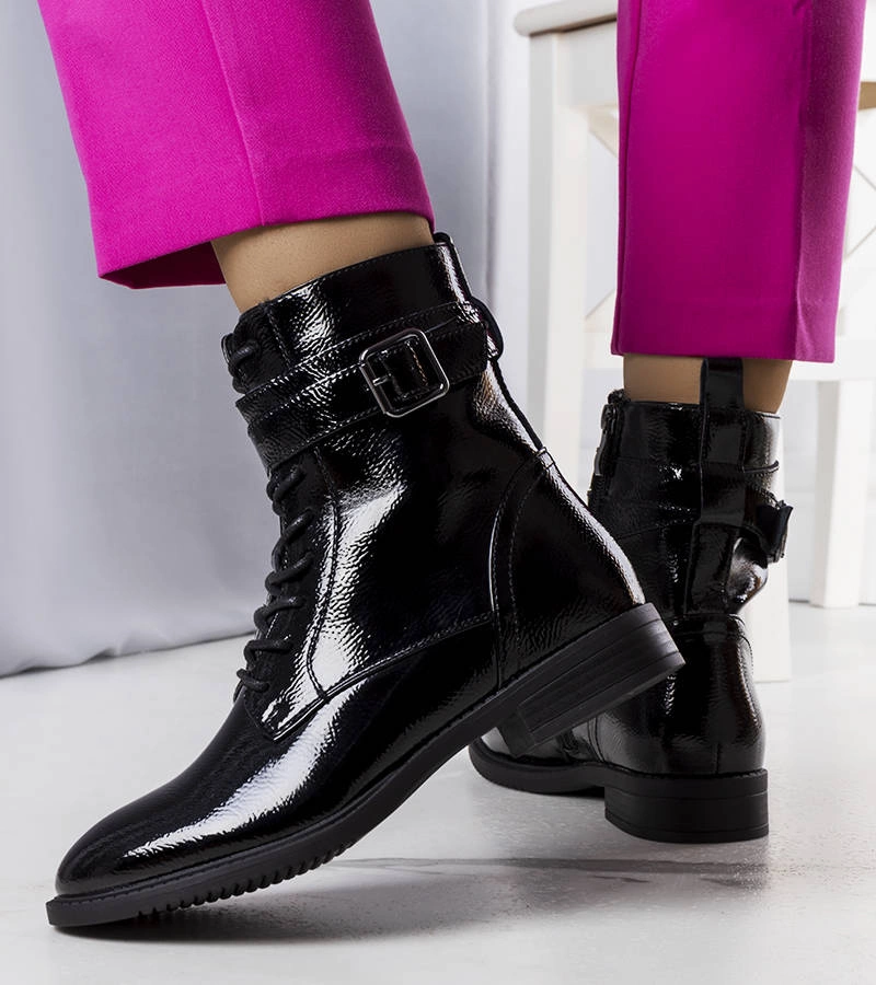 TIMBERKI TRAPPERSCHUHE DAMENSCHUHE DAMEN SCHUHE HALBSCHUHE 851 ROSA/WEISS