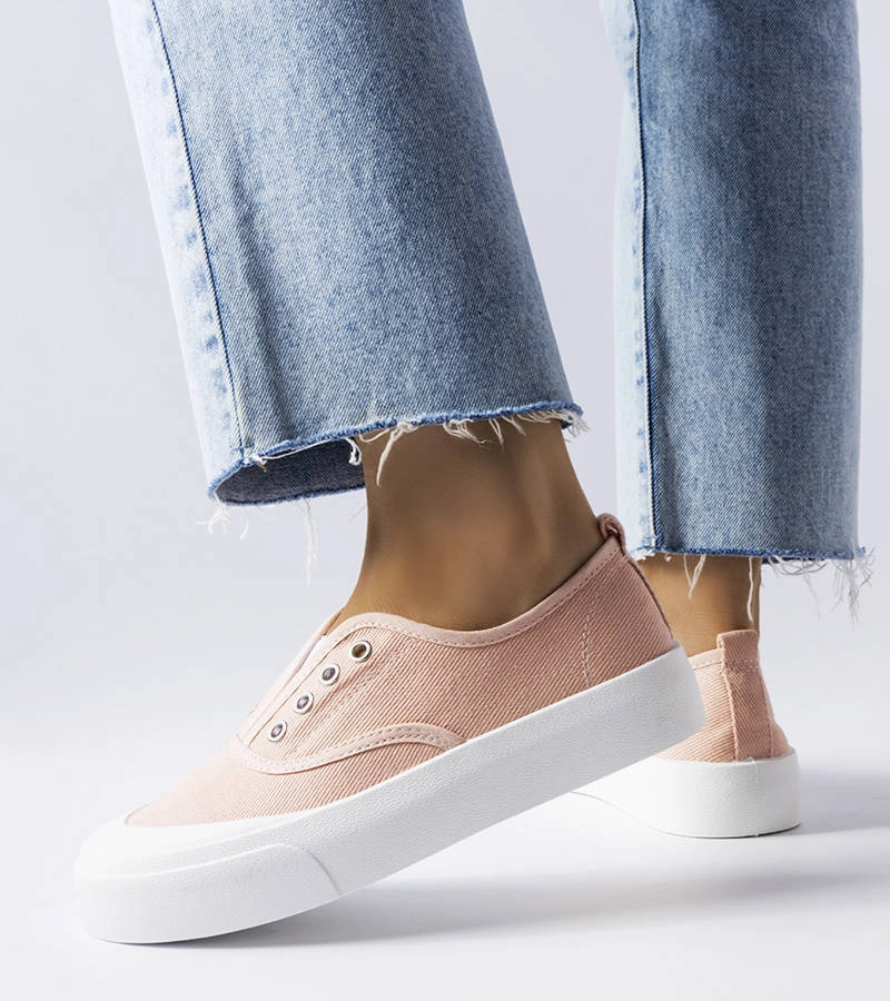 DAMEN LAUFSCHUHE TURNSCHUHE SNEAKER SPORTSCHUHE 9115# WEISS