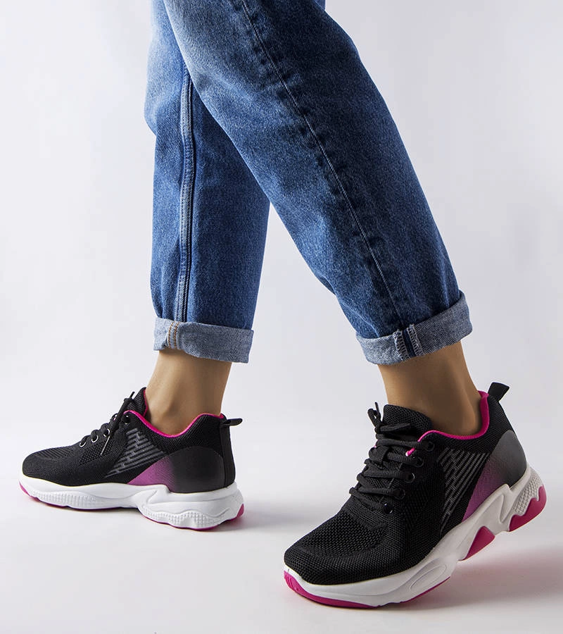 WILDLEDER DAMENSCHUHE SCHUHE STIEFEL STIEFELETTEN HALBSCHUHE A5580 SCHWARZ