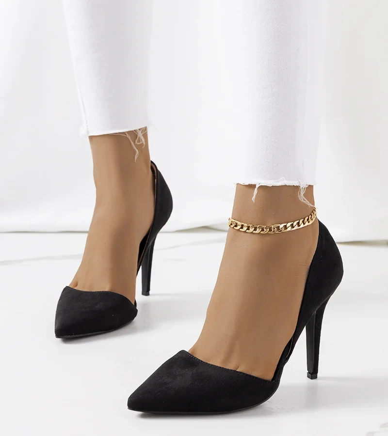 KLASSISCHE DAMENSCHUHE STÖCKELSCHUHE PUMPS NE03P BEIGE