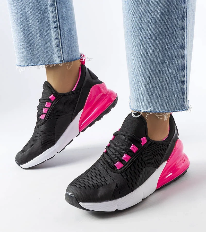 WILDLEDER DAMENSCHUHE SCHUHE STIEFEL STIEFELETTEN HALBSCHUHE A5580 SCHWARZ