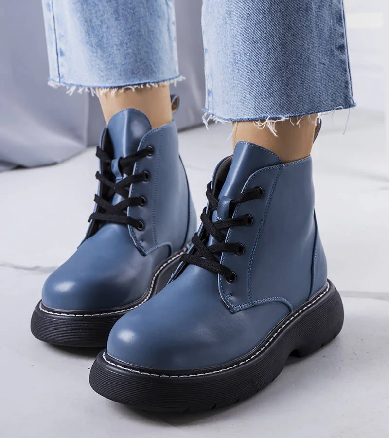 TIMBERKI TRAPPERSCHUHE DAMENSCHUHE DAMEN SCHUHE HALBSCHUHE 851 ROSA/WEISS