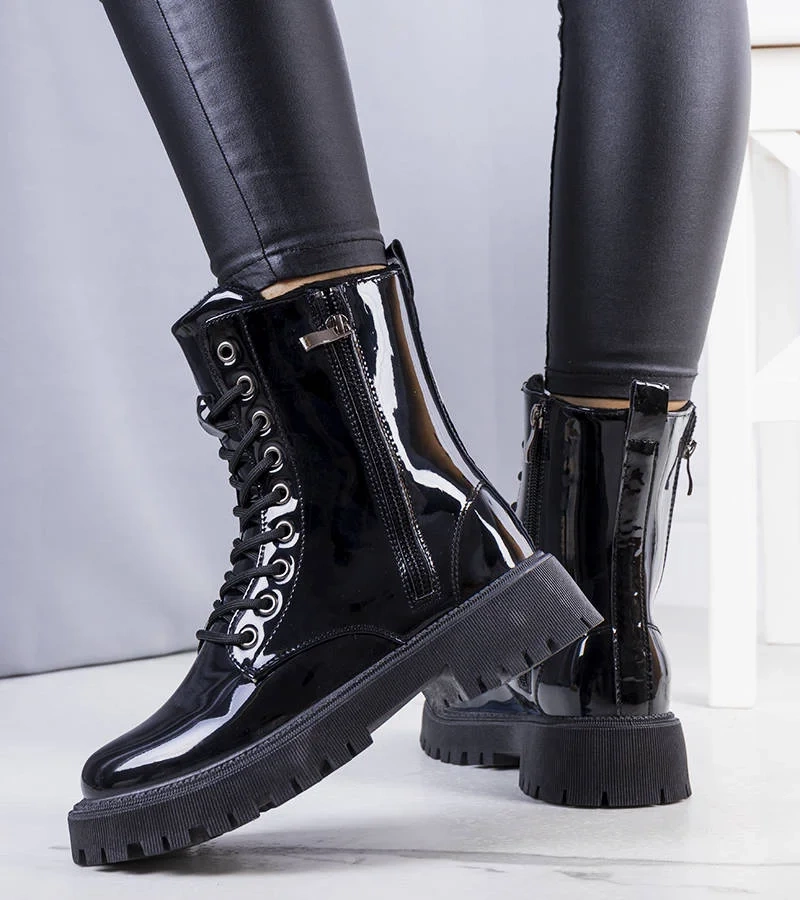 TIMBERKI TRAPPERSCHUHE DAMENSCHUHE DAMEN SCHUHE HALBSCHUHE 851 ROSA/WEISS