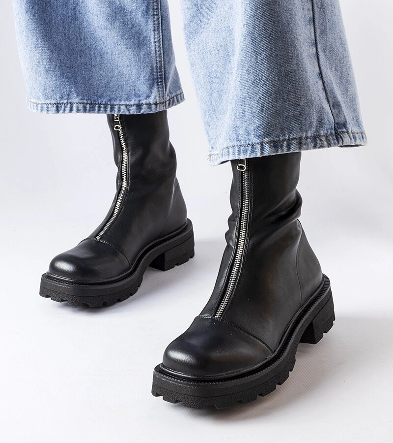 TIMBERKI TRAPPERSCHUHE DAMENSCHUHE DAMEN SCHUHE HALBSCHUHE 851 ROSA/WEISS