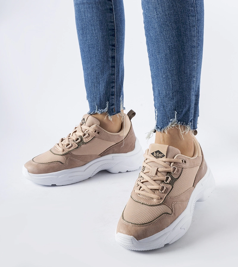 TIMBERKI TRAPPERSCHUHE DAMENSCHUHE DAMEN SCHUHE HALBSCHUHE 851 ROSA/WEISS