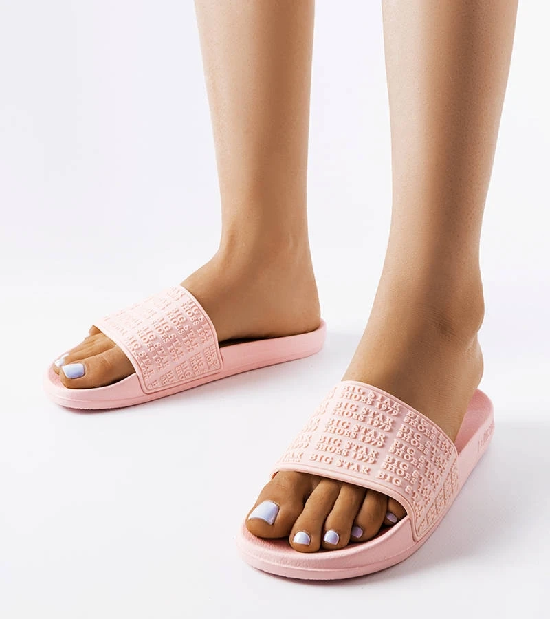 Rosa Big Star LL274A151 Flip-Flops