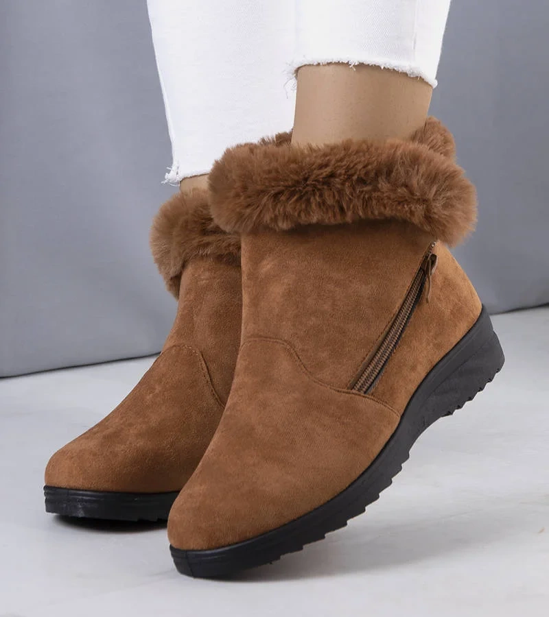 TIMBERKI TRAPPERSCHUHE DAMENSCHUHE DAMEN SCHUHE HALBSCHUHE 851 ROSA/WEISS