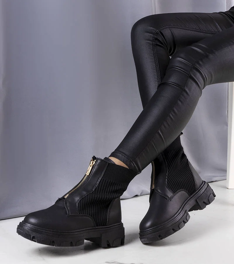 TIMBERKI TRAPPERSCHUHE DAMENSCHUHE DAMEN SCHUHE HALBSCHUHE 851 ROSA/WEISS