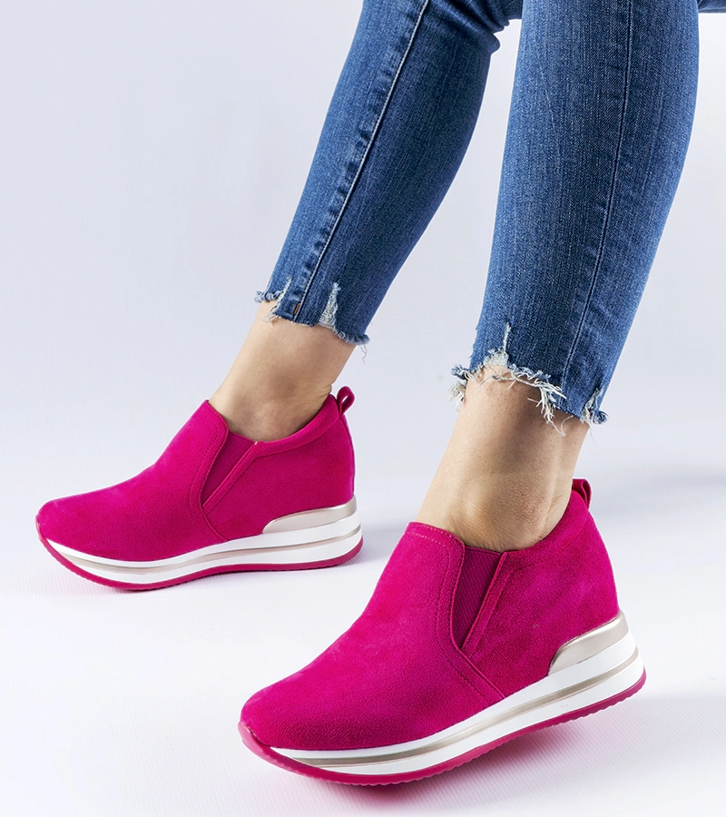 DAMEN LAUFSCHUHE TURNSCHUHE SNEAKER SPORTSCHUHE 9115# WEISS