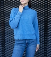 Blau