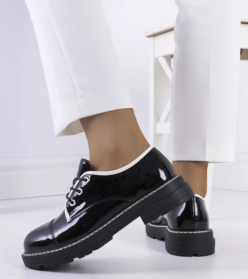 DAMEN LAUFSCHUHE TURNSCHUHE SPORTSCHUHE SNEAKER 623-2 SCHWARZ