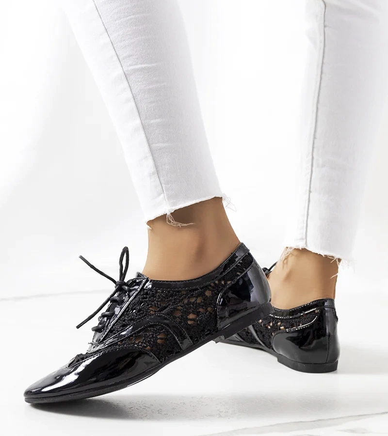 WILDLEDER DAMENSCHUHE SCHUHE STIEFEL STIEFELETTEN HALBSCHUHE A5580 SCHWARZ