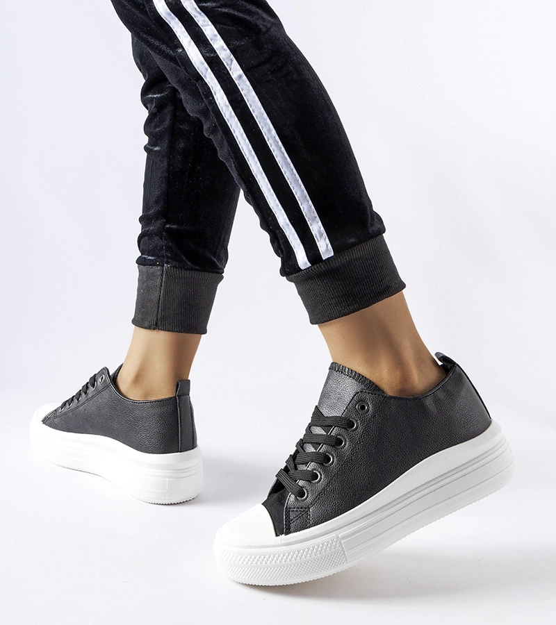 DAMEN LAUFSCHUHE TURNSCHUHE SNEAKER SPORTSCHUHE 9115# WEISS