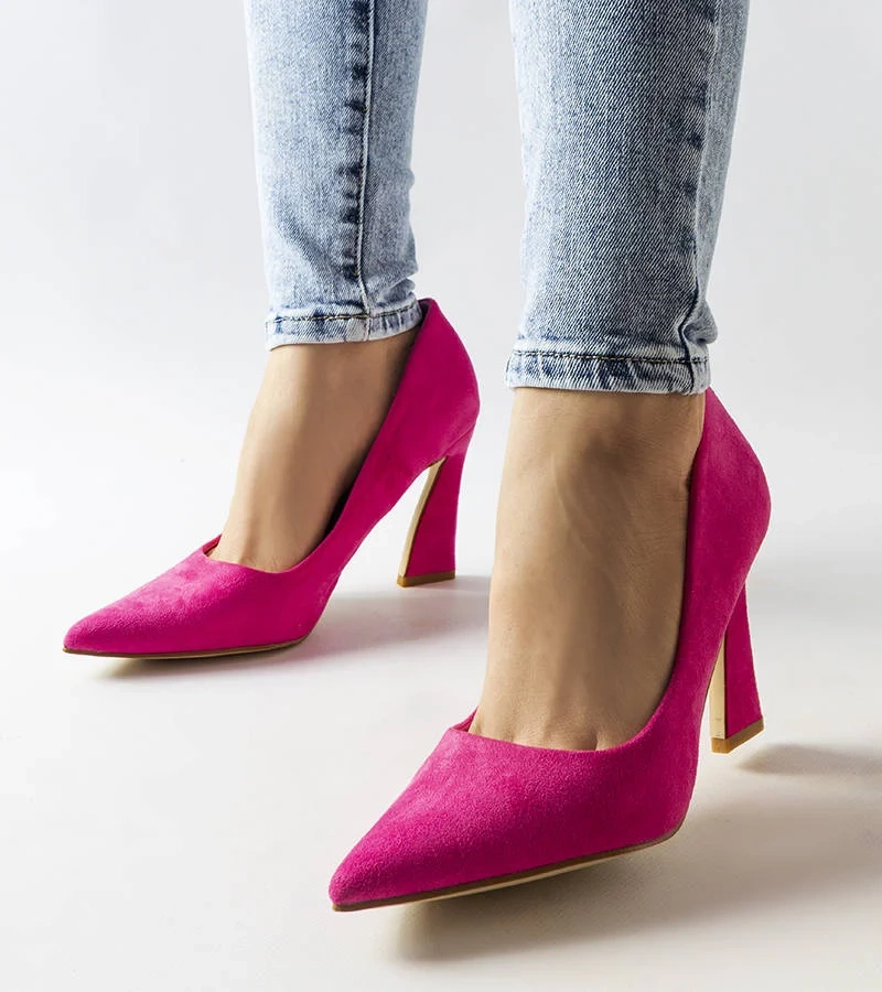 WILDLEDER DAMENSCHUHE SCHUHE STIEFEL STIEFELETTEN HALBSCHUHE A5580 SCHWARZ