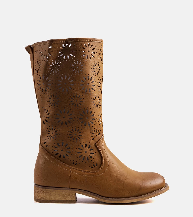 TURNSCHUHE DAMENSCHUHE SCHUHE FG-2767 BEIGE