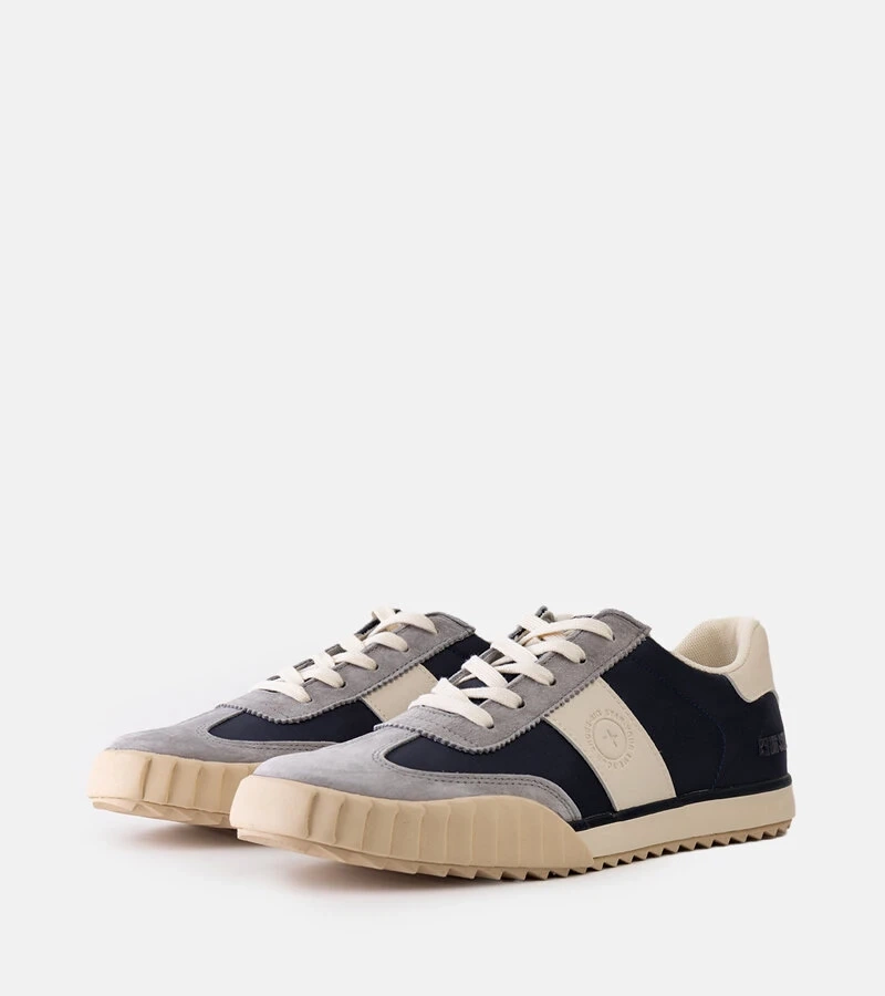 Blaue Big Star NN174516 Sneakers